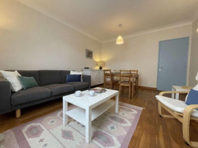 Maison spacieuse avec jardin et garage, proche centre La Rochelle, 3 chambres, 6 couchages - FR-1-246-602